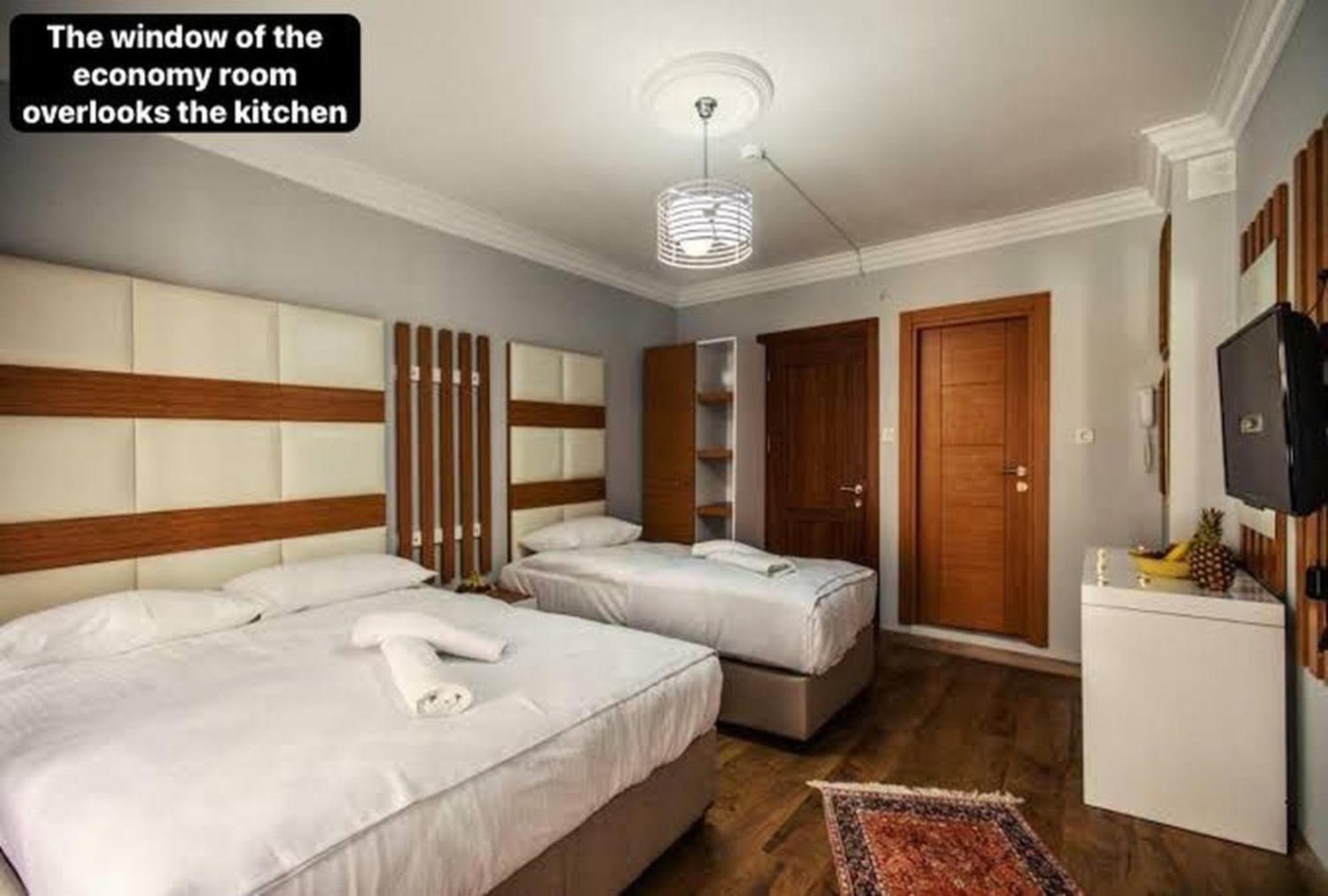 Maduro Hotel Istanbul Cameră foto